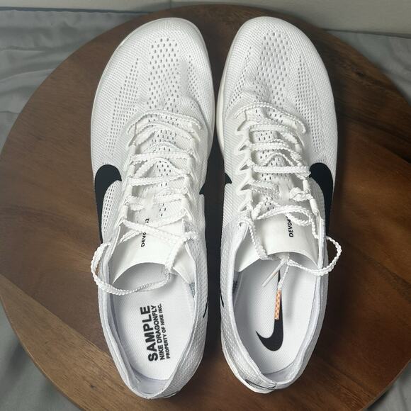 Nike ZoomX Dragonfly 2 Prototype HF7644-900 Size Men's 6.5/Women’s 8 - Picture 6 of 8